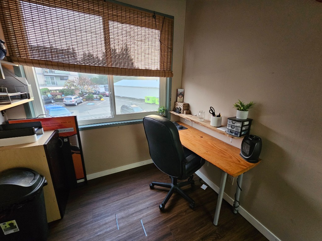Counsel Office (Room #4)